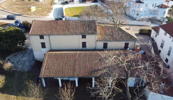 Započela rekonstrukcija Dječjeg odmarališta Špadići u Poreču