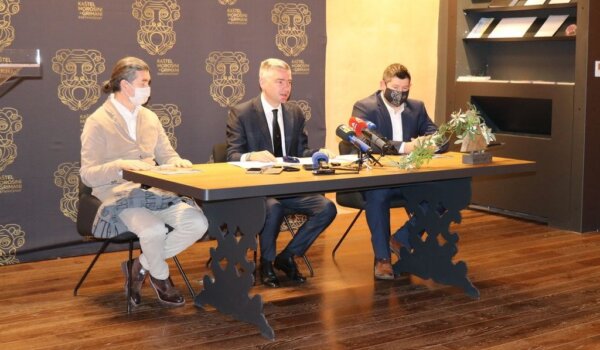 Miletić i Ivošević: Sezona iznad očekivanja