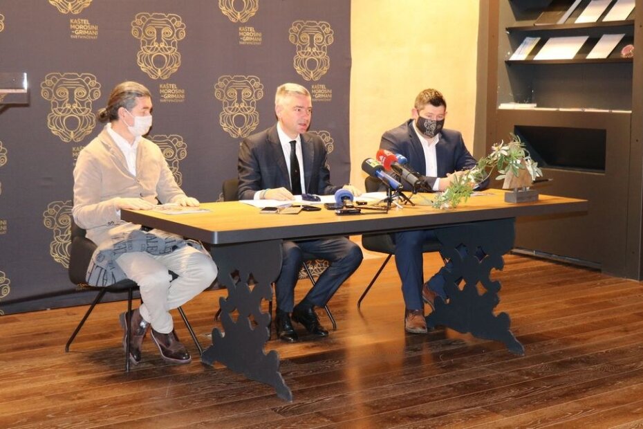 Miletić i Ivošević: Sezona iznad očekivanja