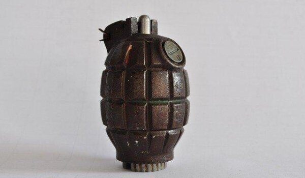 Prijavljen zbog prijetnje bombom
