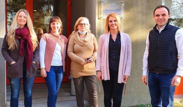 Zdravi grad Poreč zapošljava još jednog psihologa