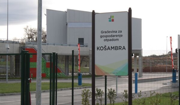 Cijene prikupljanja otpada ostaju fiksne neovisno o veličini spremnika