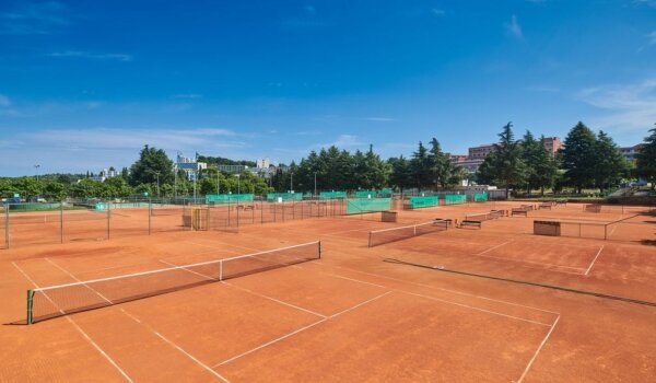Plava Laguna, Grad Poreč i TZ Poreč još četiri godine u Hrvatskoj olimpijskoj obitelji