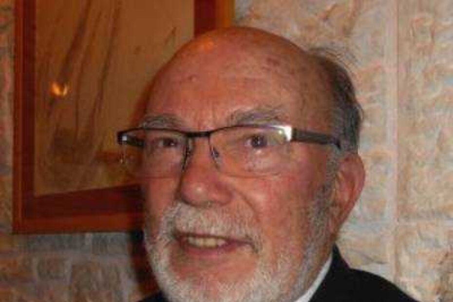 Josip Bratulić (Foto: Davor Šišović, Glas Istre)