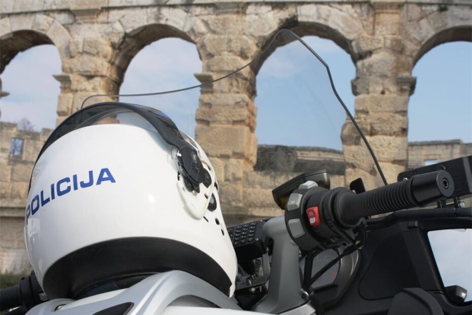 Ilustracija, PU istarska