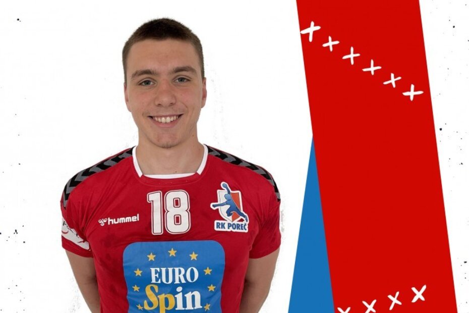 Luka Malinarich putuje na Mediteransko prvenstvo