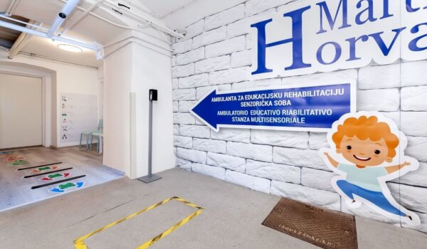 Istarske općine jednoglasno o sufinanciranju obnove Odjela za dječju rehabilitaciju rovinjske bolnice