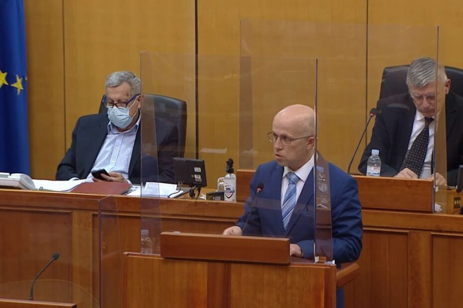 Daus  o Strategiji poljoprivrede:  To je štorija za malu dicu