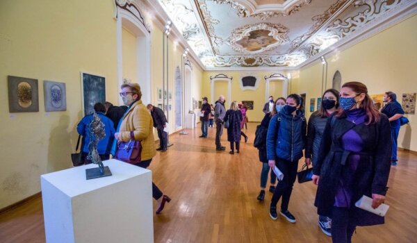 Otvoren natječaj za 15. Profuturu