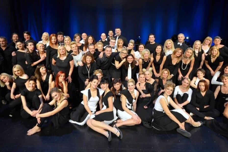 Putokazi, sve generacije, Pula, INK, 2014.