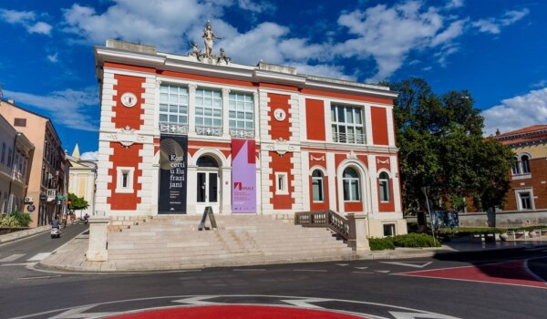 Poreč: Održana prva u nizu radionica u sklopu ERASMUS+ projekta C.A.L.M