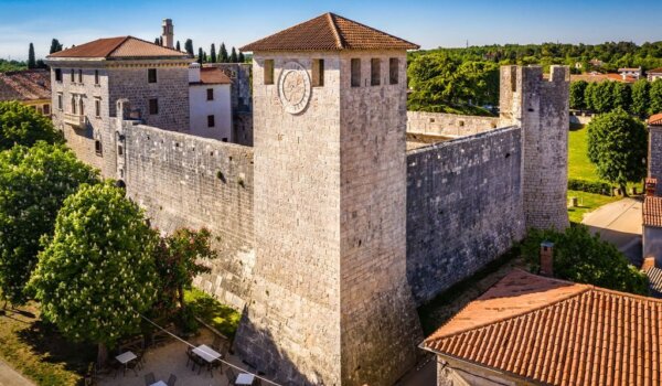 Savičenta: Raznolik program za Dan žena u kaštelu Morosini - Grimani