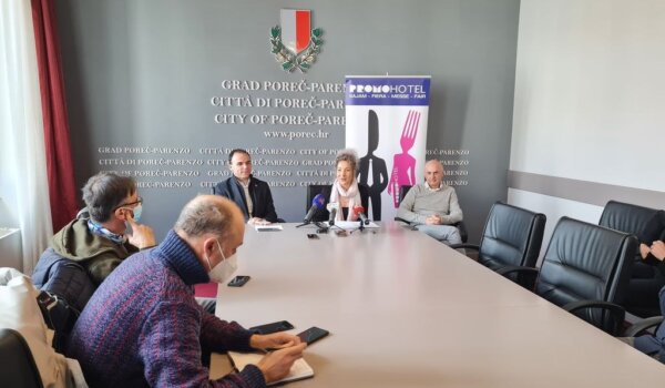 37. Promohotel od 2. do 5. ožujka ponovno u porečkoj dvorani Žatika