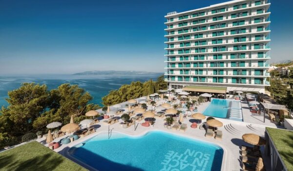 Valamar: Normalizacija  turističkog poslovanja očekuje se tijekom 2022. i 2023. godine.
