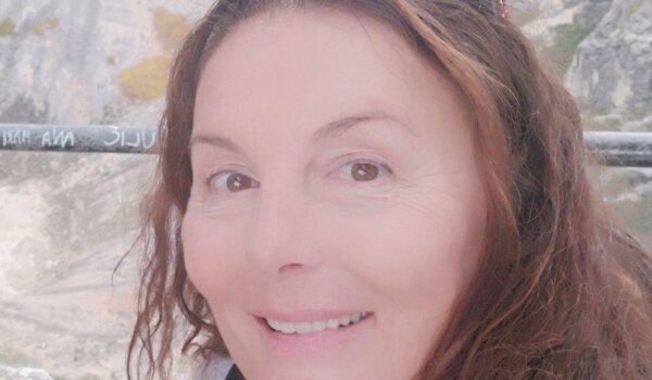 Zdenka Gudelj nova predsjednica  Bio Istre