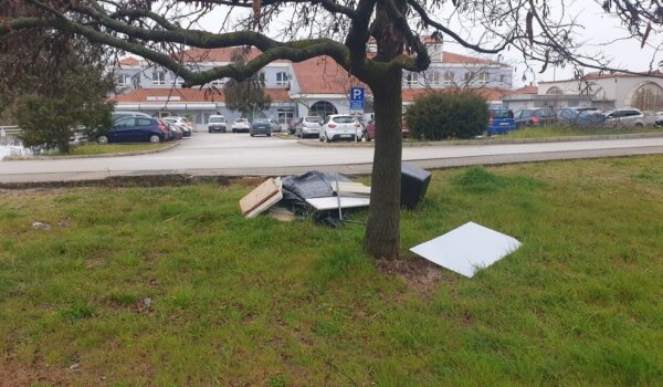 Drskost ekoloških hulja nema granica