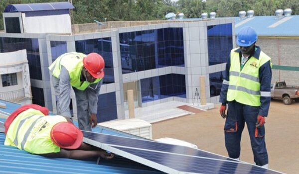 Stotinu milijuna kuna za sustave korištenja obnovljivih izvora energije
