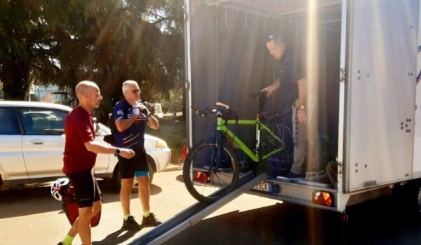 Krajem travnja ponovno besplatne autobusne linije na relaciji Poreč-Trst za bicikliste