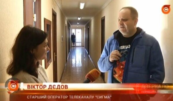 U ruskom bombardiranju u Mariupolju poginuo snimatelj Viktor Dedov