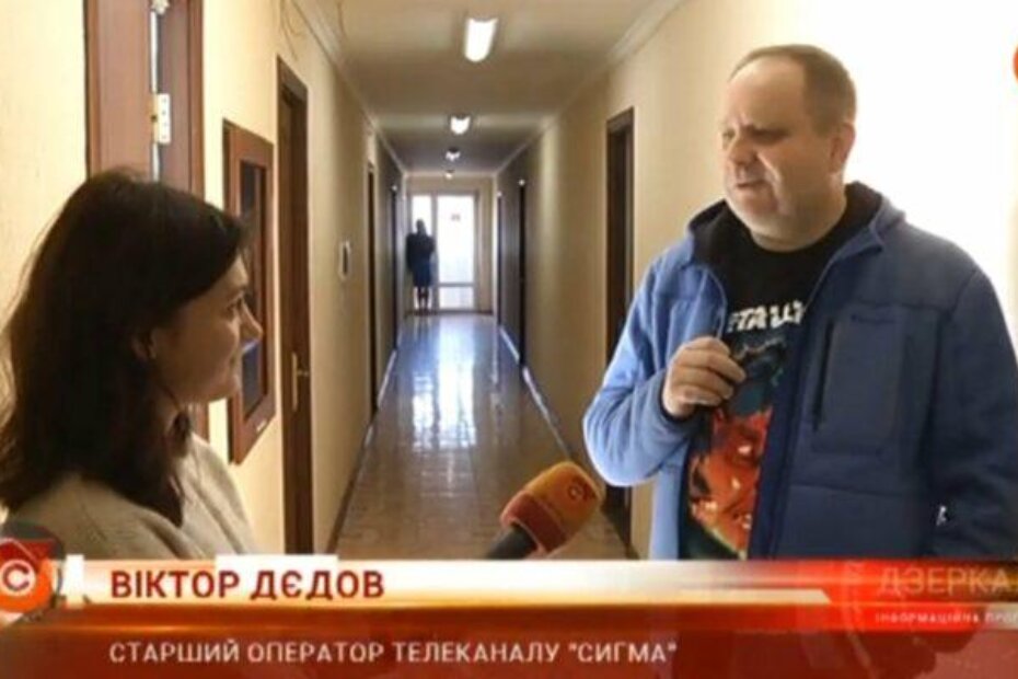 U ruskom bombardiranju u Mariupolju poginuo snimatelj Viktor Dedov