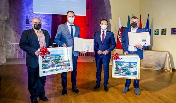 Povelja 30. april: Objavljen javni poziv za predlaganje kandidata