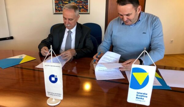 U IKB-u povoljniji krediti za obrtnike
