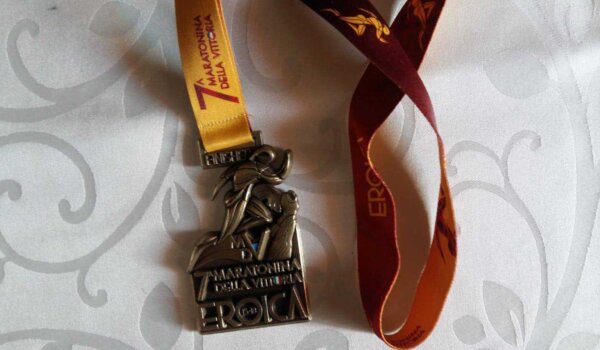 Porečan Aleksandar Benčić jedini hrvatski predstavnik na "Polumaratonu pobjede" u talijanskom mjestu Vittorio Veneto