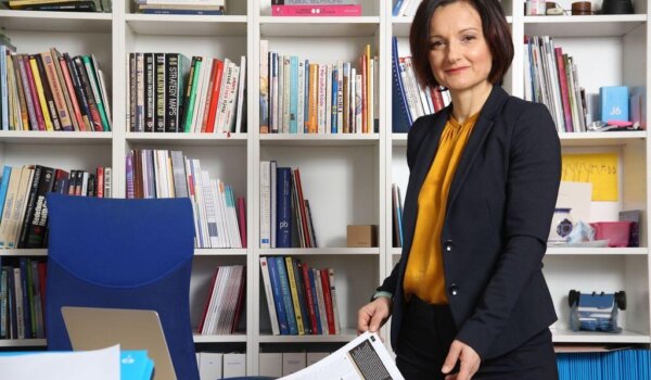 U Hrvatskoj 95 posto očeva ne koristi roditeljski dopust