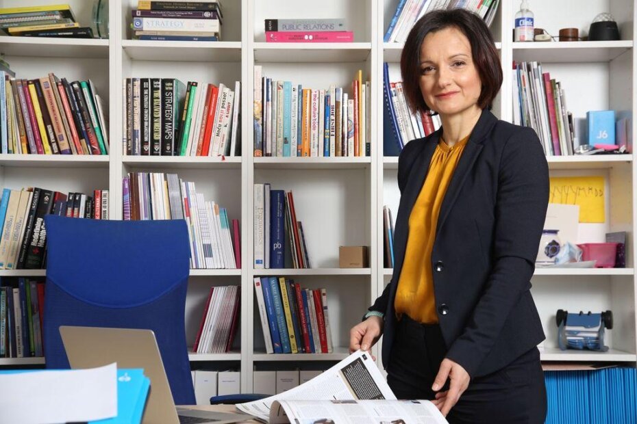 Diana Kobas Dešković