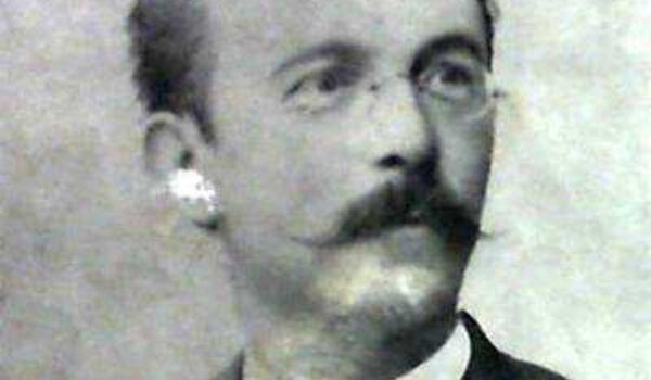 Na današnji dan 1902. godine umro  gimnastičar, gimnastički pedagog, sportski djelatnik, pisac i novinar, iredentist Gregorio Draghicchio