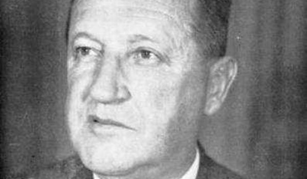 Na današnji dan 1972. umro liječnik, ortoped Martin Horvat