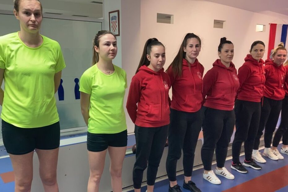 ŽKK Istra i Poreča