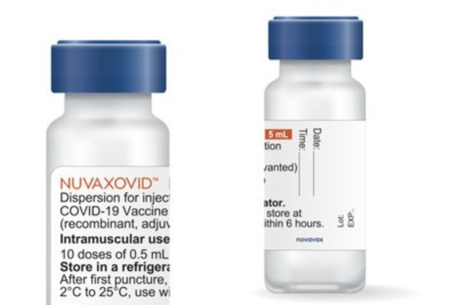 Novo proteinsko cjepivo