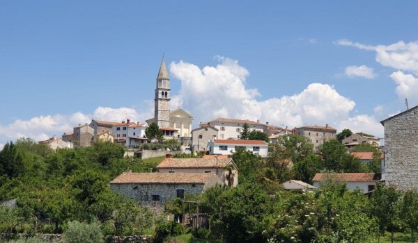 Općina Višnjan: javni natječaj za prijam u  službu na neodređeno vrijeme