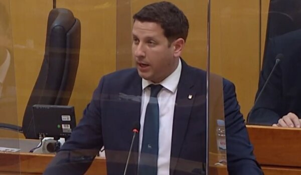 Lerotić:  IDS podržava ulazak Hrvatske u Eurozonu