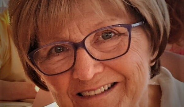 In memoriam Zora Palmić: 30.12.1946 -09.03.2022.