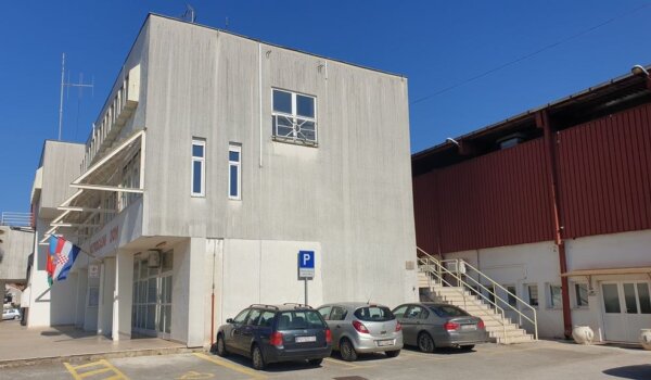 Poreč ima pet skloništa koja mogu zbrinuti ukupno 950 osoba