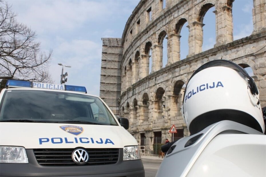 Ukinuto 60 vozačkih dozvola