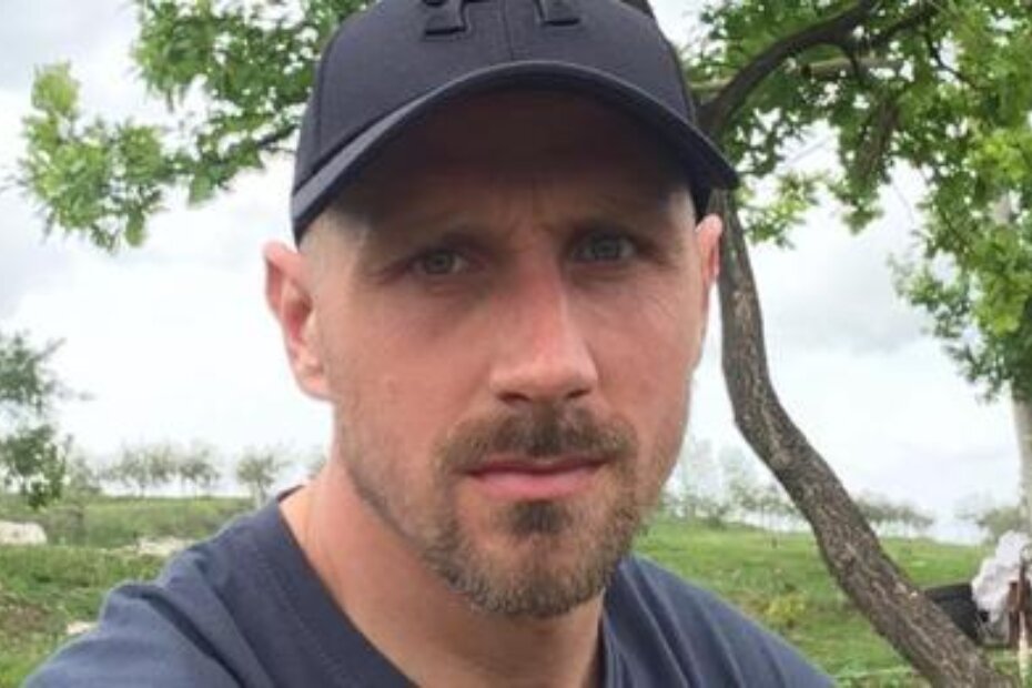 Dorjano Arman, novi komunalni redar u Vižinadi