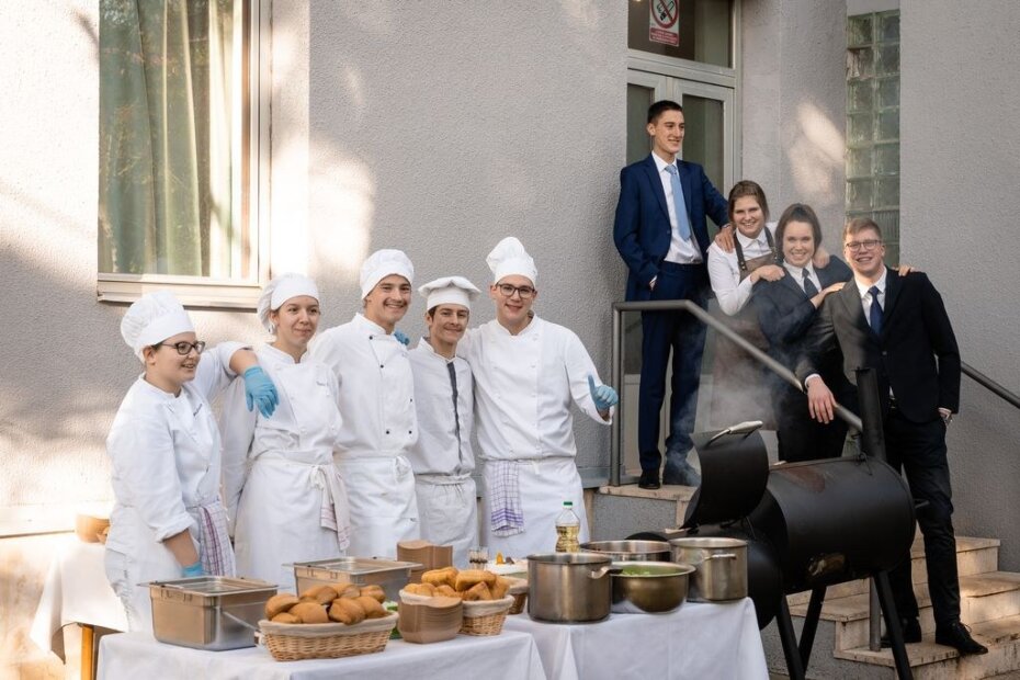 Edukacija na temu održivog razvoja