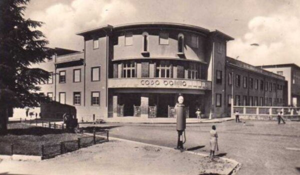 Na današnji dan 1973. umro arhitekt Umberto Cuzzi
