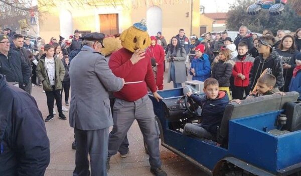 Spaljeni Pat i Mat Tojeajević, glavni krivci za sve lanjsko slabo u Novoj Vasi