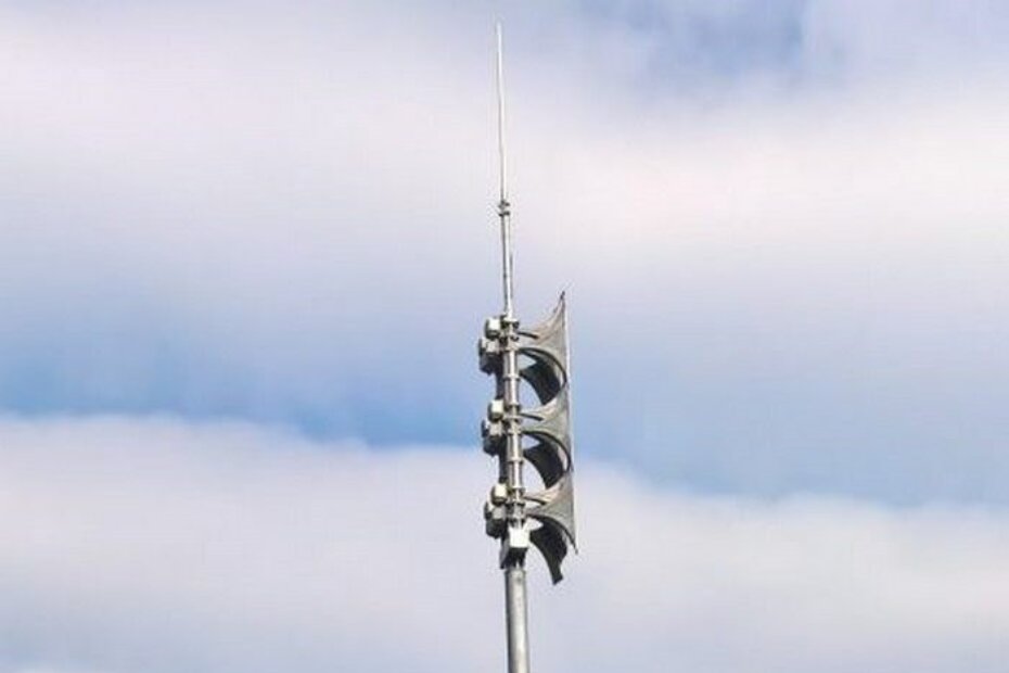 Ove subote bez sirena za uzbunu