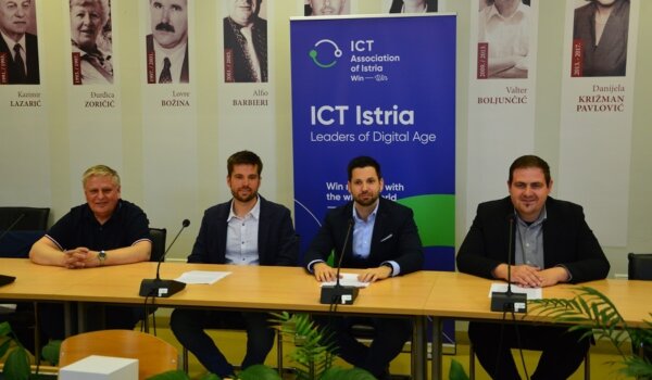 U petak u Puli velika tehnološka konferencija Let'sGrow!