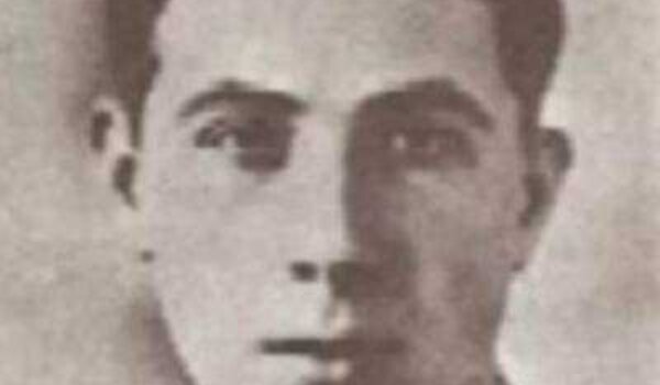 Na današnji dan 1911. rođen politički radnik, antifašistički borac, narodni heroj Giuseppe - Pino Budicin