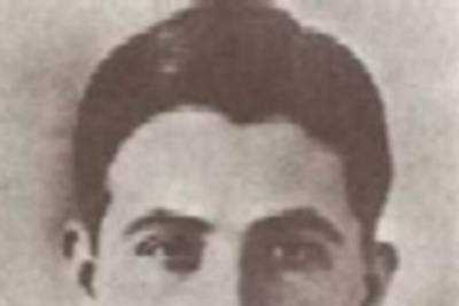 Pino Budicin