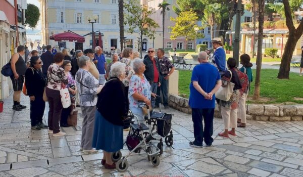 Zajednica Talijana za Dan Grada: Scopriamo Parenzo s Marinom Baldinijem
