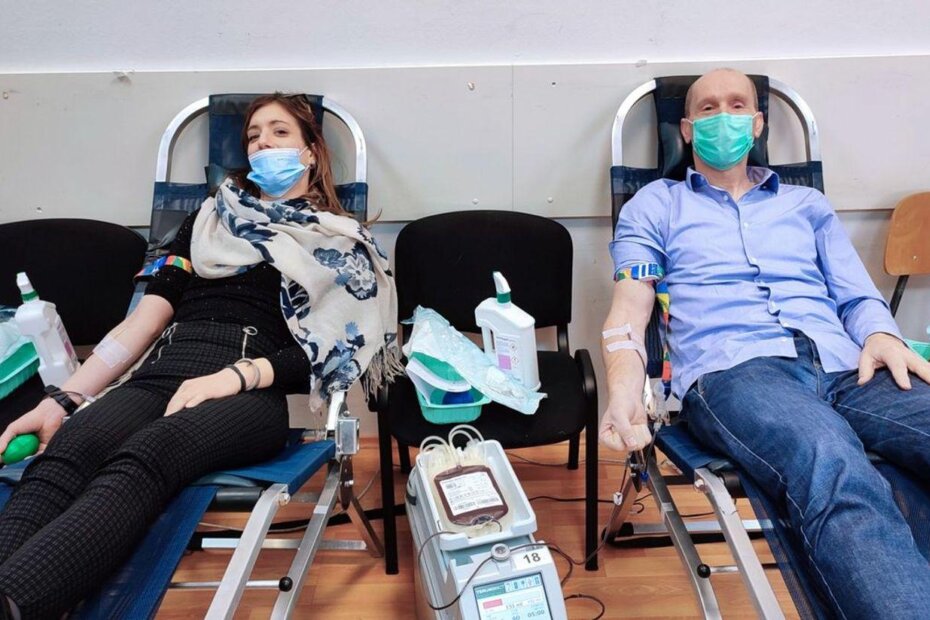 D Di4jtz darivanje krvi poreč generička