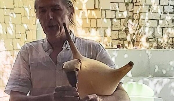 Dan Grada Poreča u Domu, uz “Neispričane priče” Drage Draguzeta