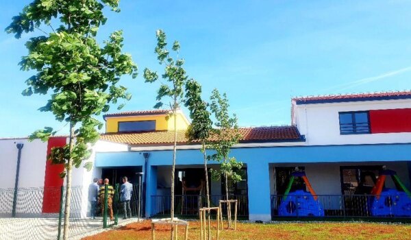 Poreč planira gradnju još dva dječja vrtića